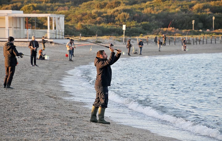 Spiaggia Lo Squalo - Hello Olbia