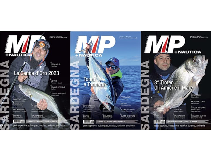 Editoriale 4/24