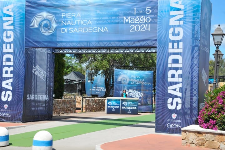 Porto Rotondo Show