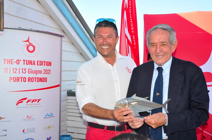 Yacht Club Porto Rotondo