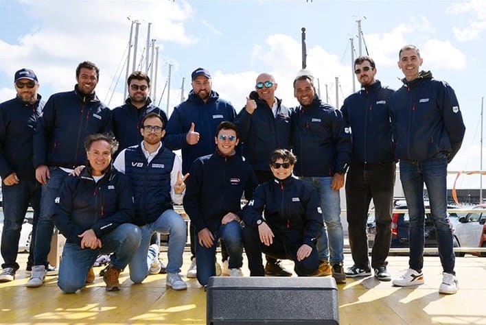 Honda Marine Cup