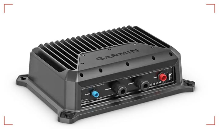 Garmin Modulo Gsd 28