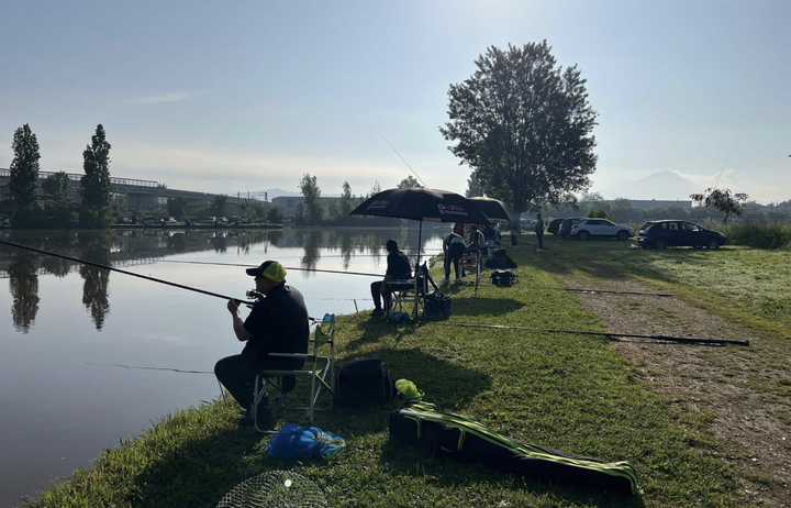 TROFEO SACRALE alle Due isole