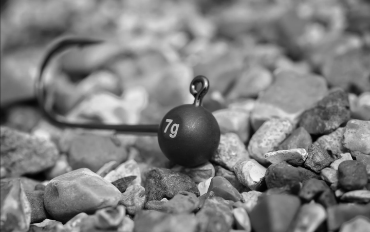 Fishing Tungsten