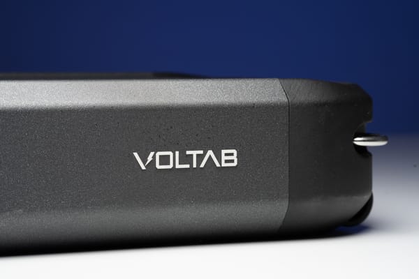 Voltab energia Pulita