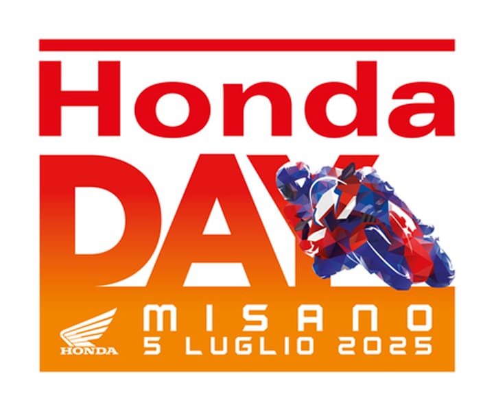 Honda Day 2025