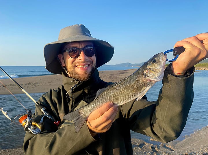 La Linea di Pesca