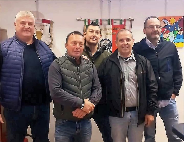 Cossu succede a Framingheddu
