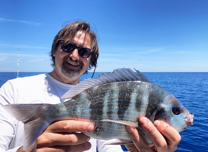 Cantare e Posidonia