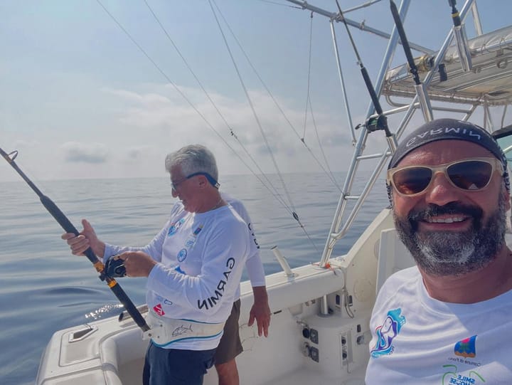 Albacore Ponza Trophy 2025