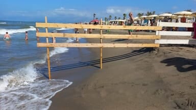 Accesso al mare, un diritto non una concessione!