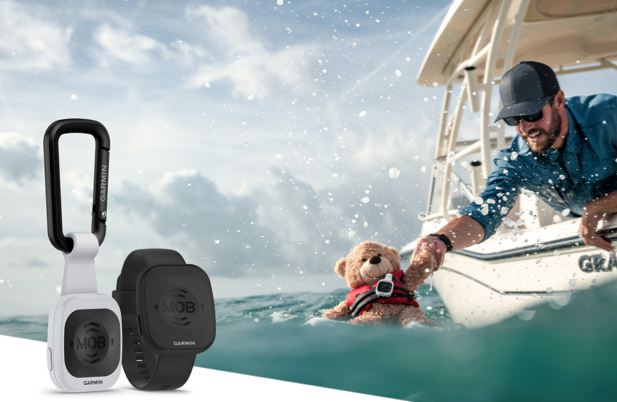 Garmin On Board