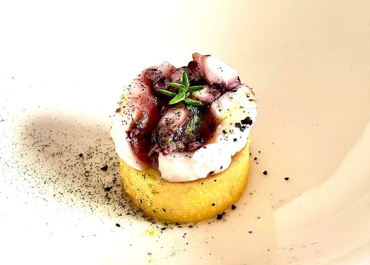 Assaggio delle Feste