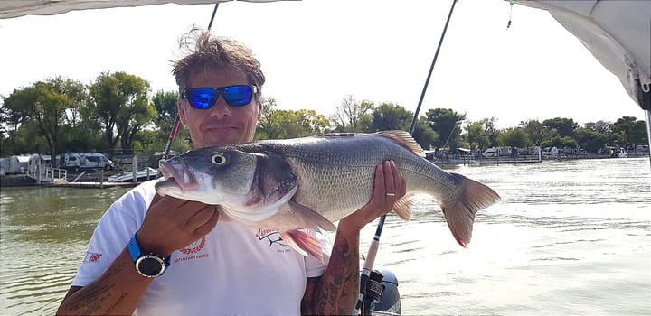 La Spigola di Christian Fedrigo