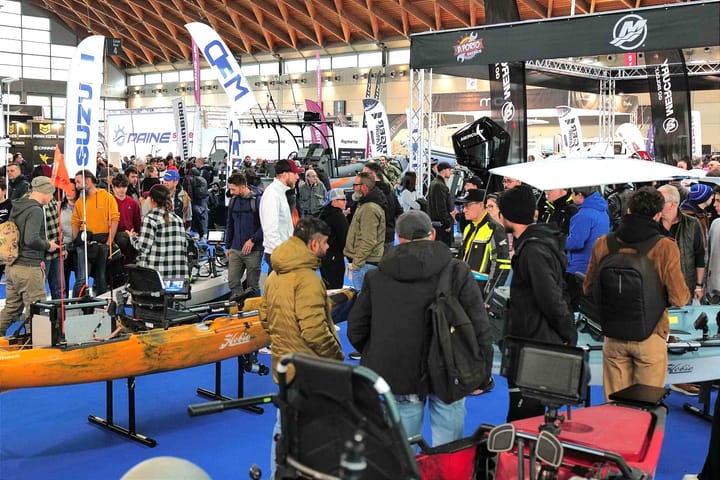 Tutti al Pescare Show