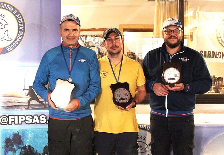 Il Miracolo di Fabrizio Frongia