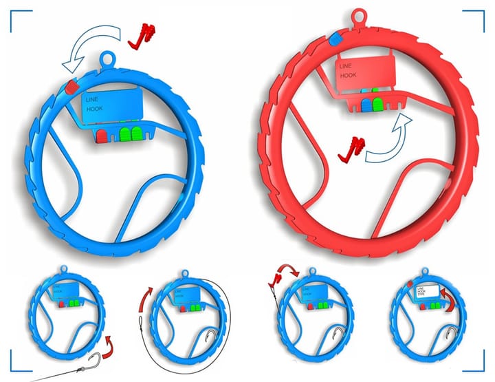 Anelli per Finali Stonfo