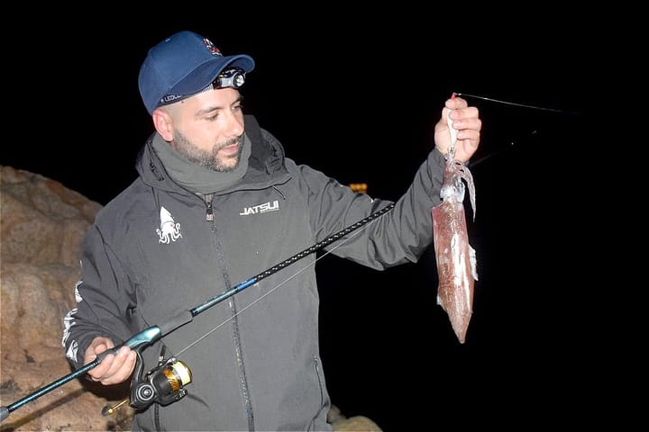 Tentacoli di Squadra