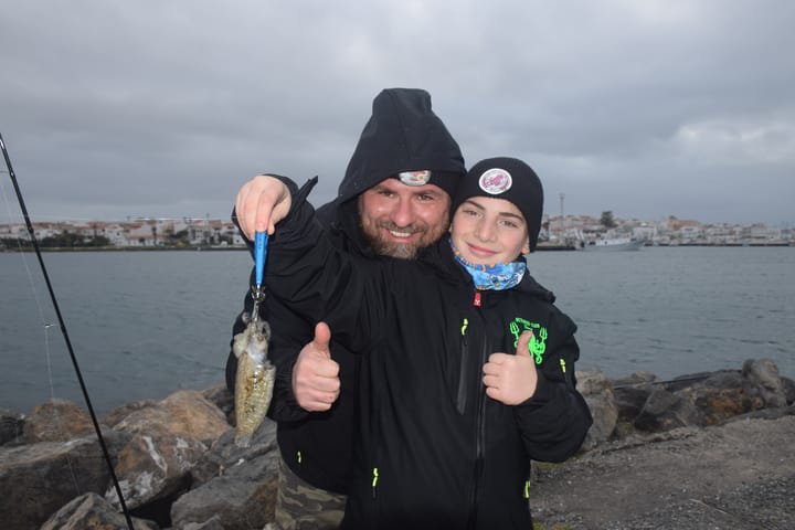 Tentacoli di Squadra