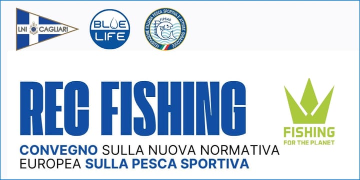 Convegno RecFishing